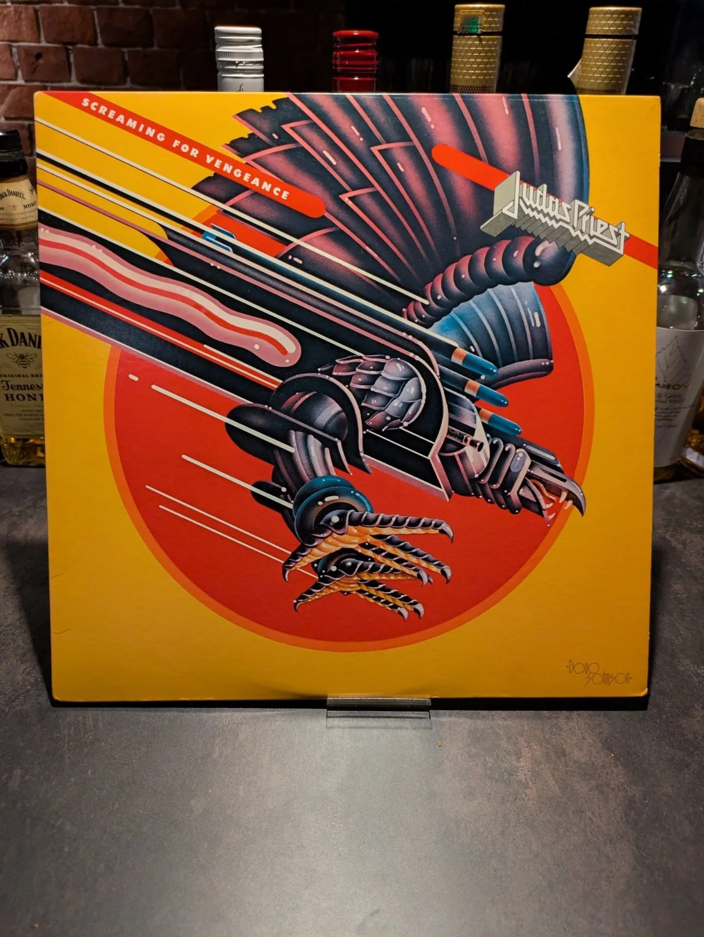 昨日お越しのお客さま。