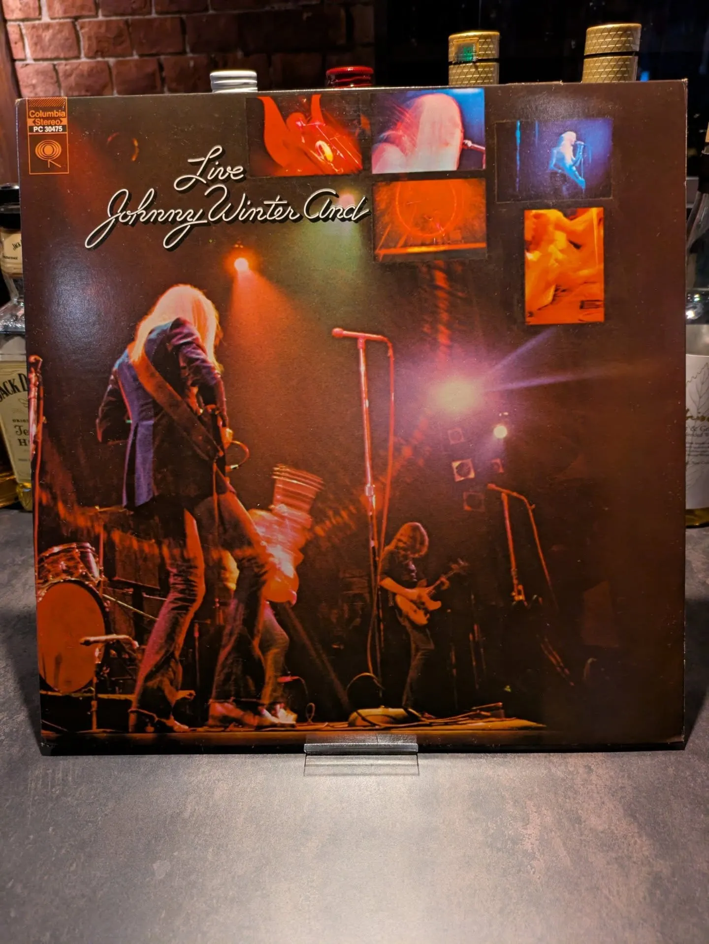 当店にしては珍しく