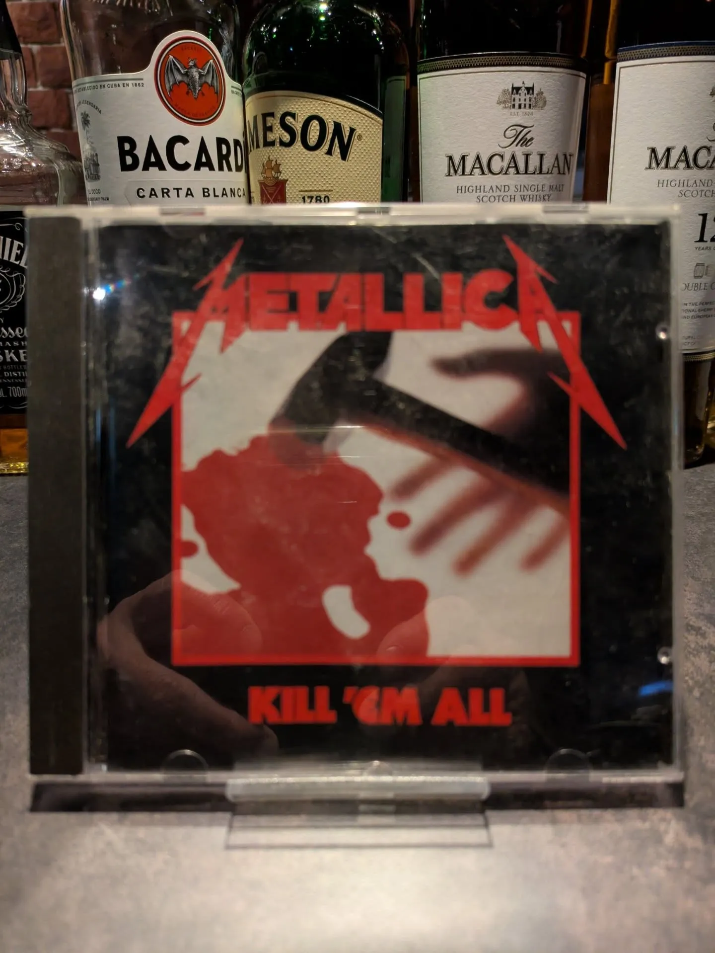 当店にしては珍しく