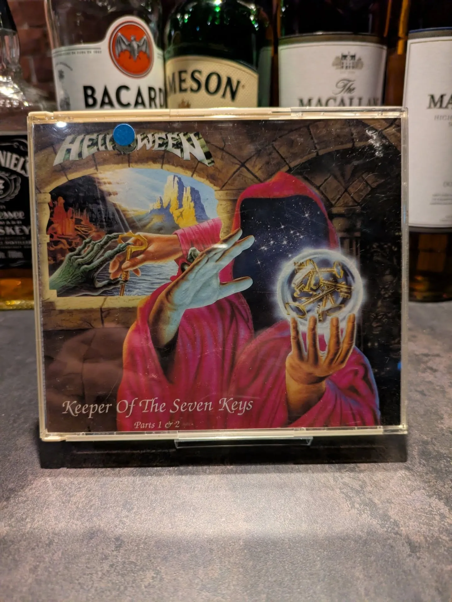 当店にしては珍しく