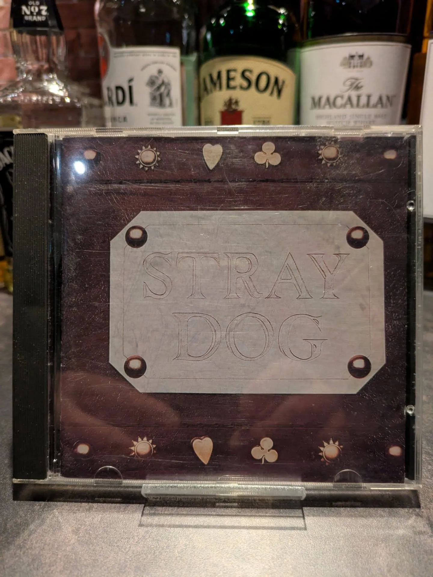 昨日はインスタで知り合ったお客さまが初来店。