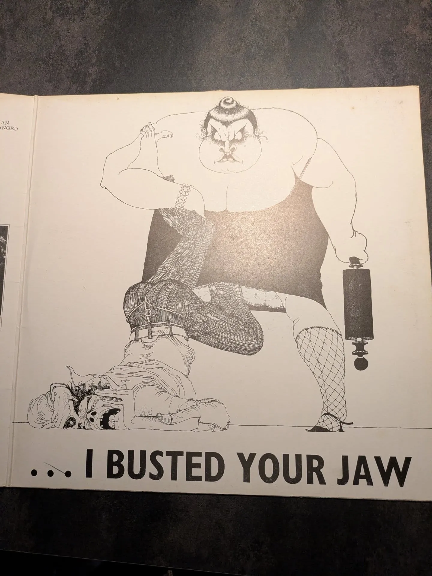 昨日はインスタで知り合ったお客さまが初来店。