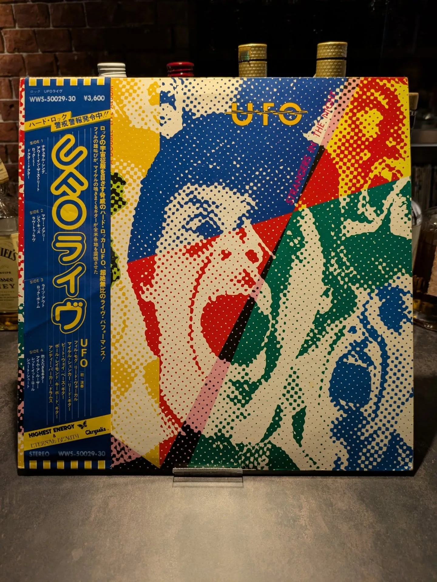 金曜日にご来店のお客さま。