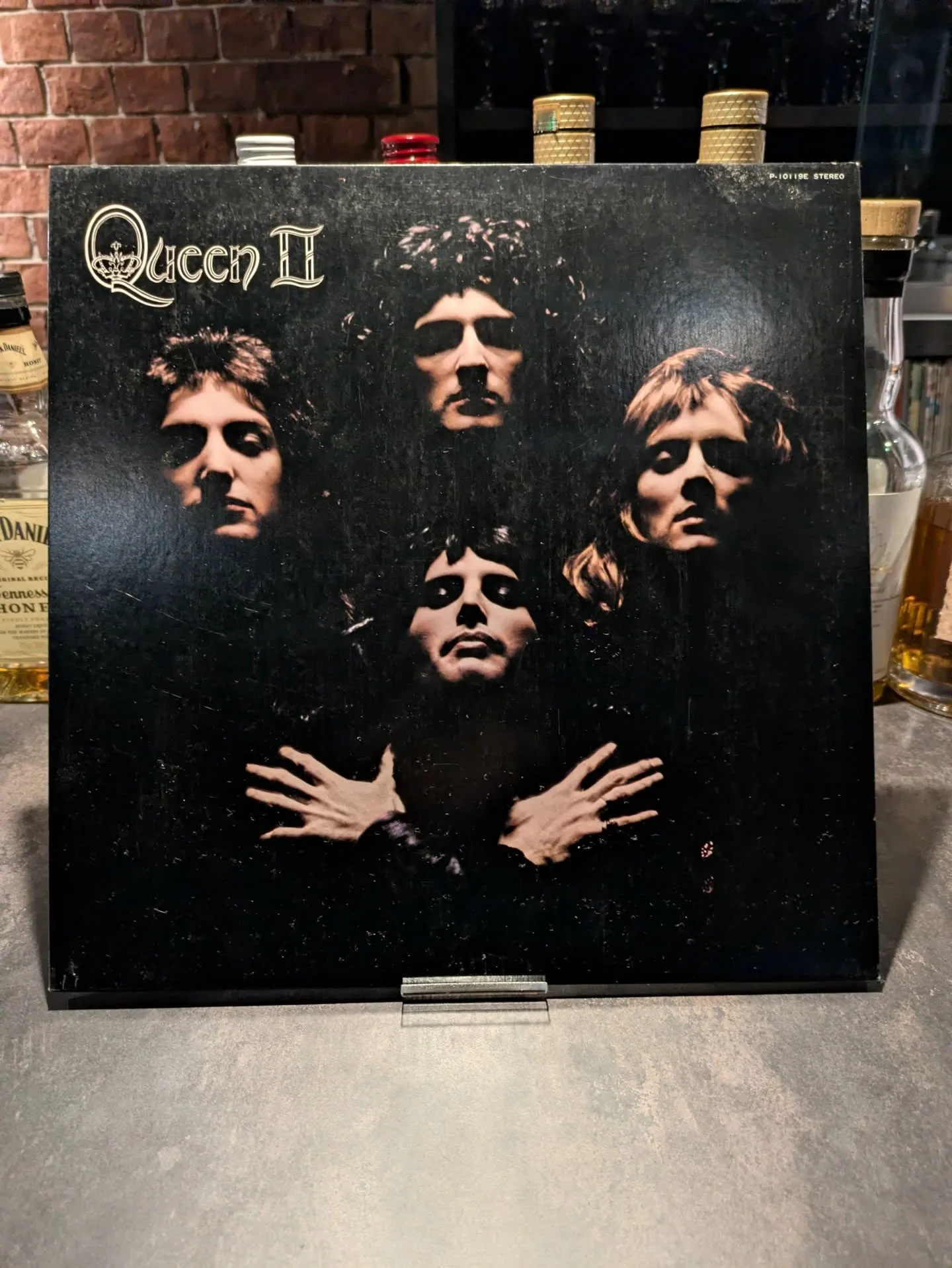 昨日のリクエスト曲。