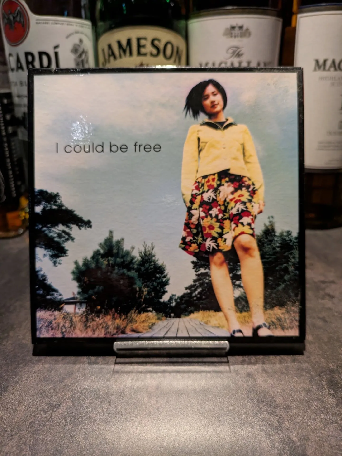 昨日のリクエスト曲。