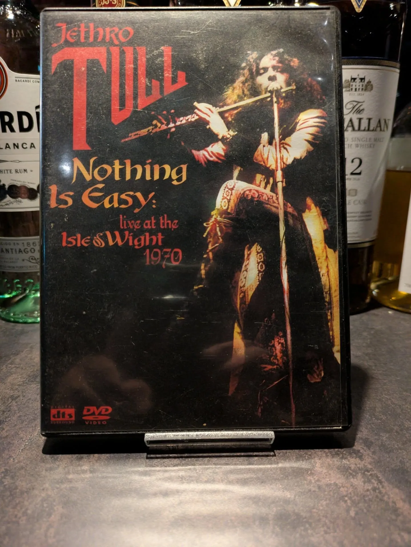 ドラムソロ集。