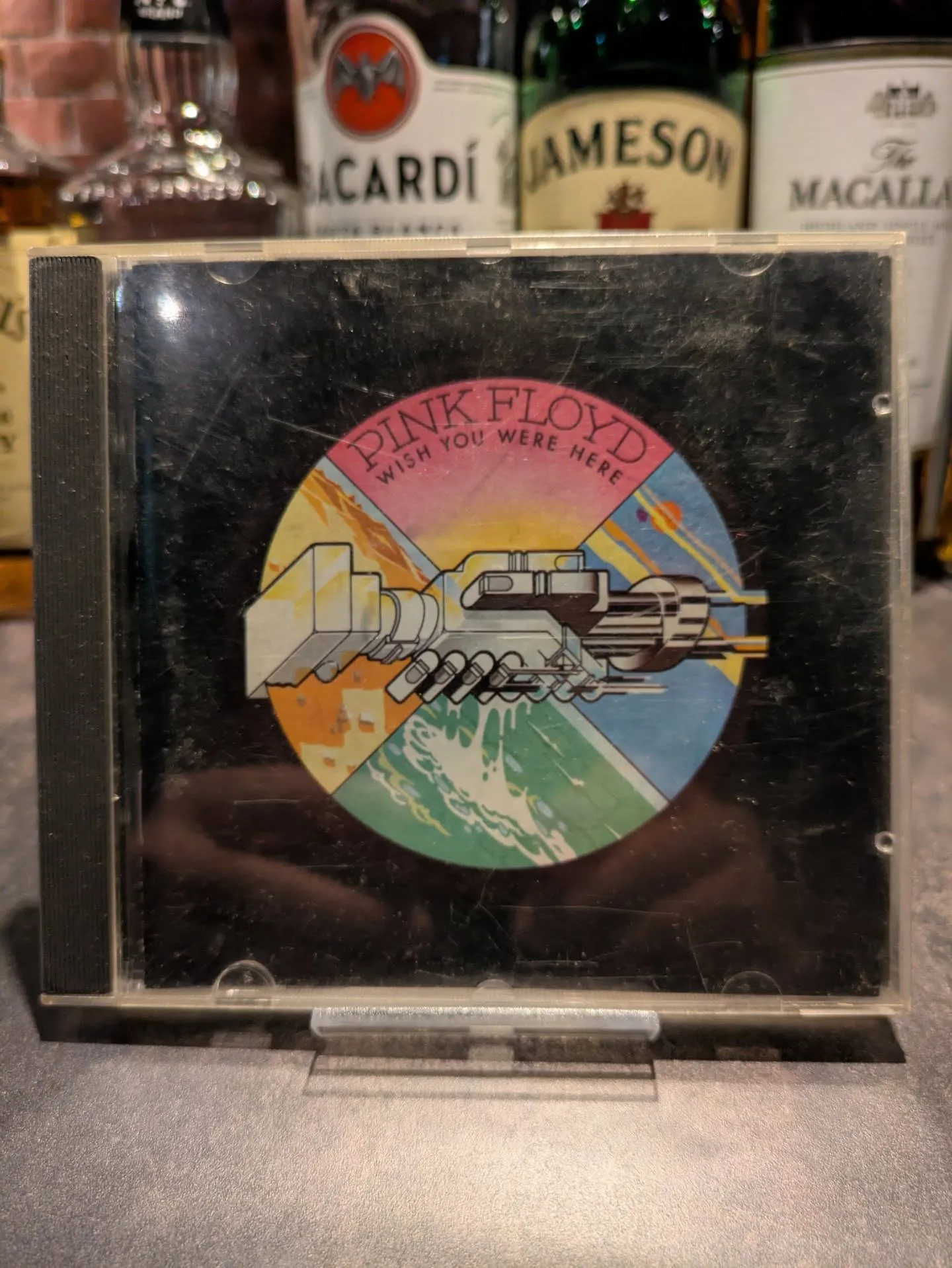 1枚を選ぶのが難しい。