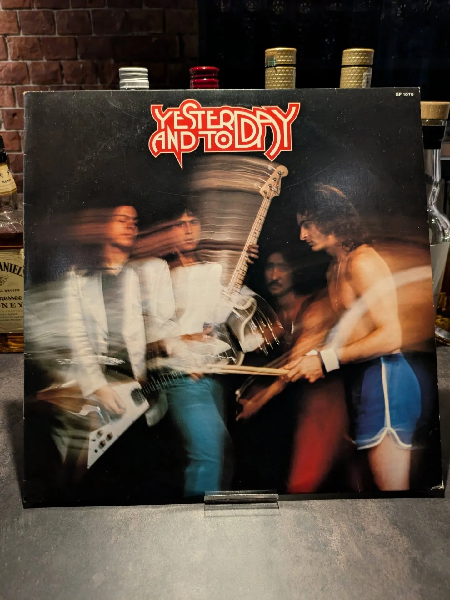 1周年ウイークも無事終了。