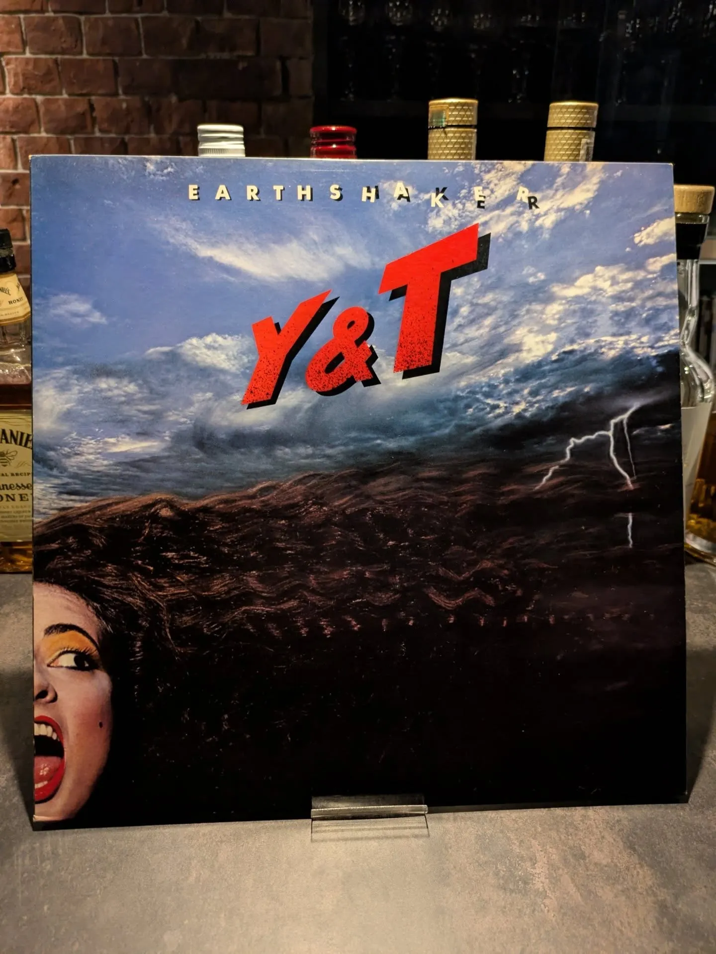 1周年ウイークも無事終了。