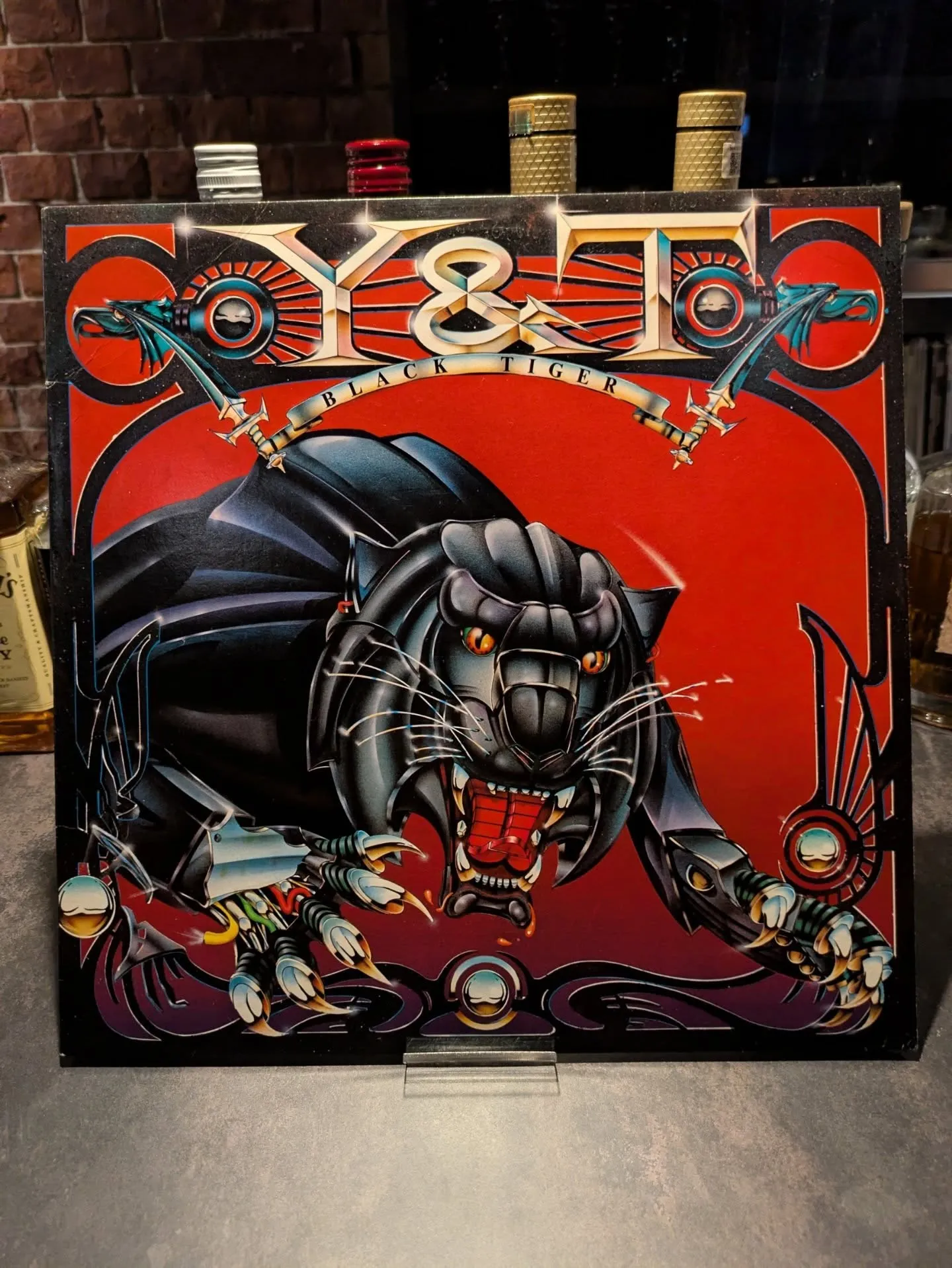 1周年ウイークも無事終了。