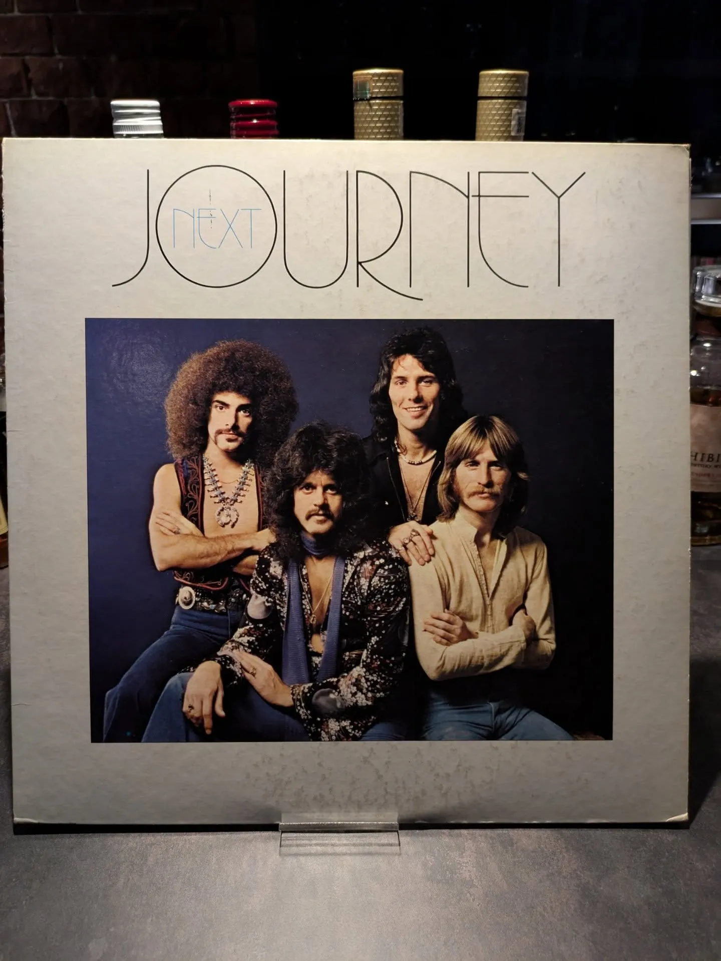 1周年ウイークも無事終了。