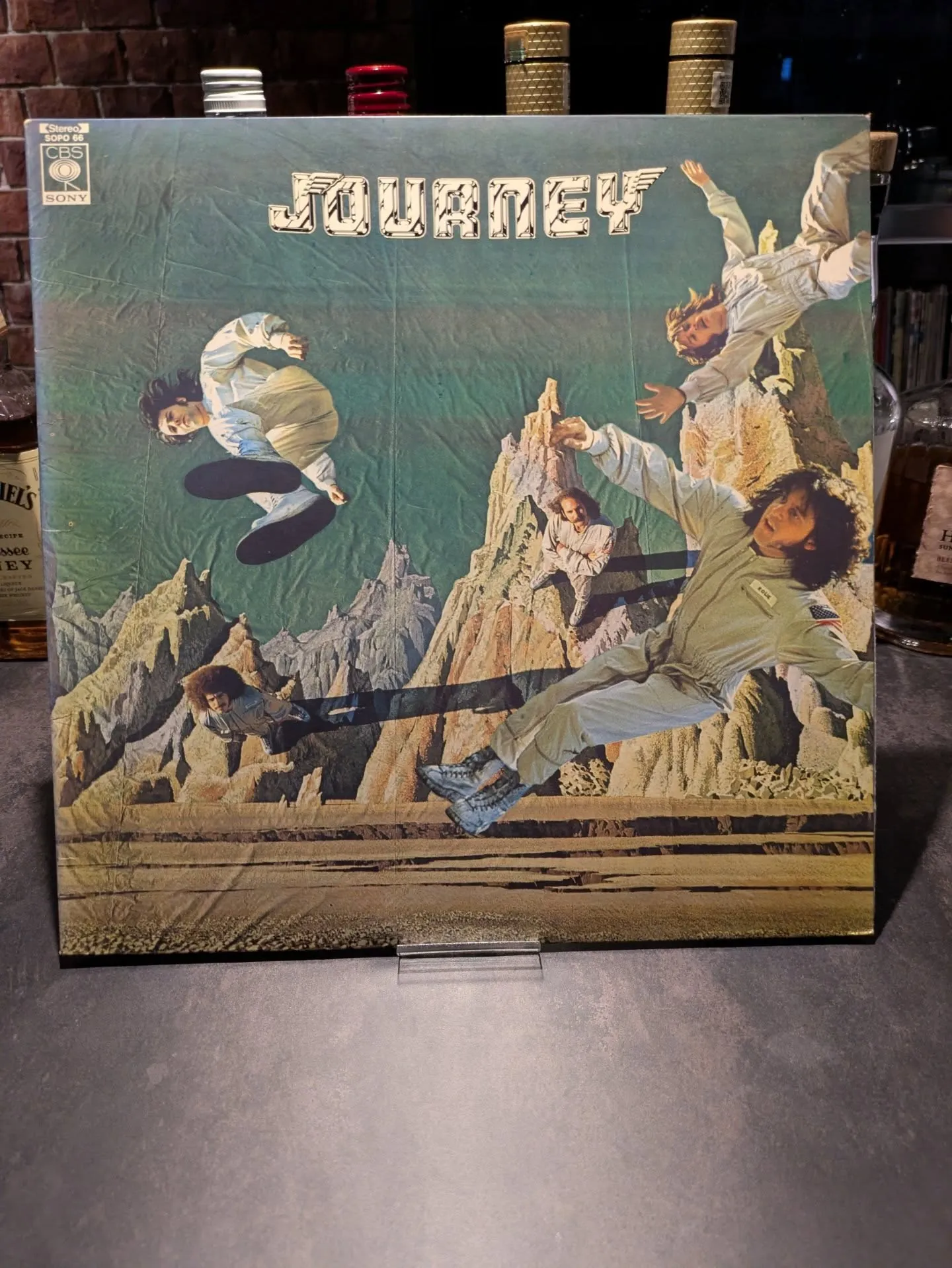 1周年ウイークも無事終了。