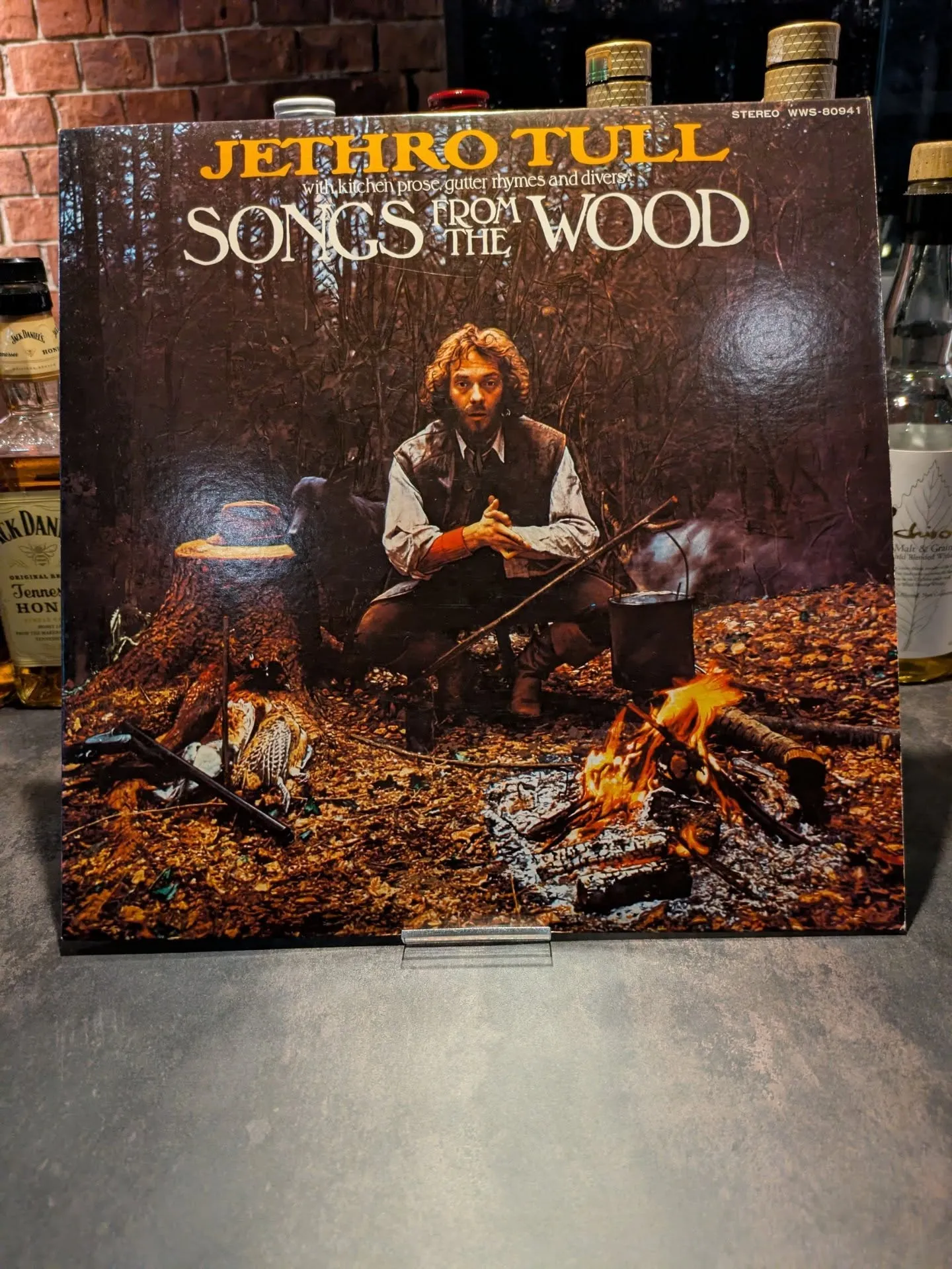 昨日お越しのお客さま。