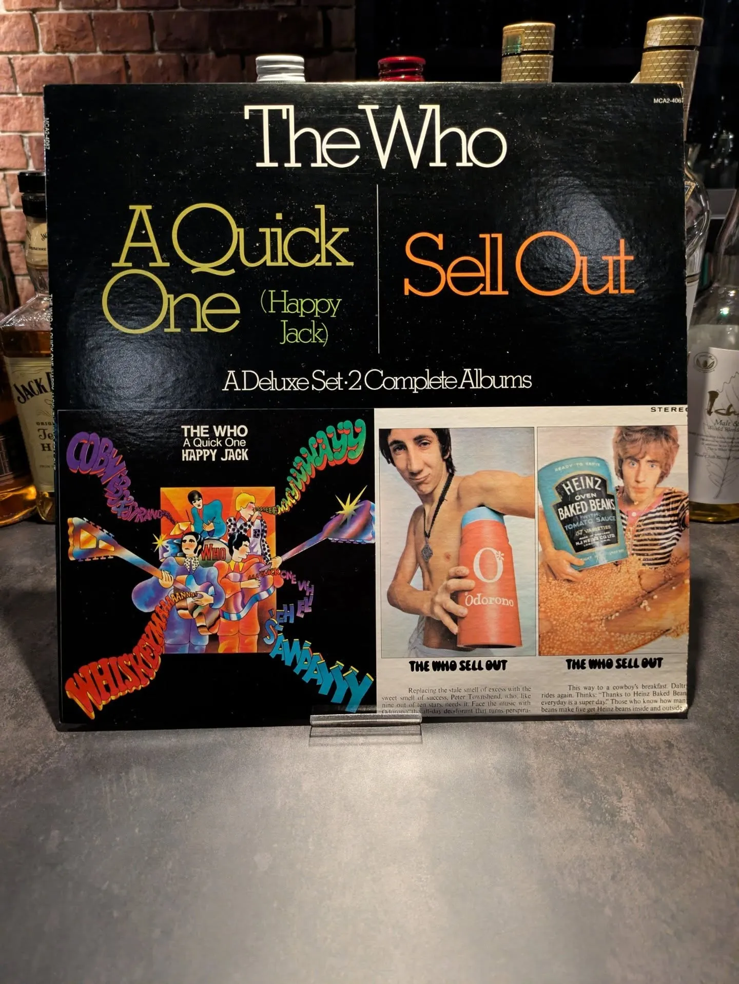 あまりインストゥルメンタルをイメージしないアーティスト、バン...