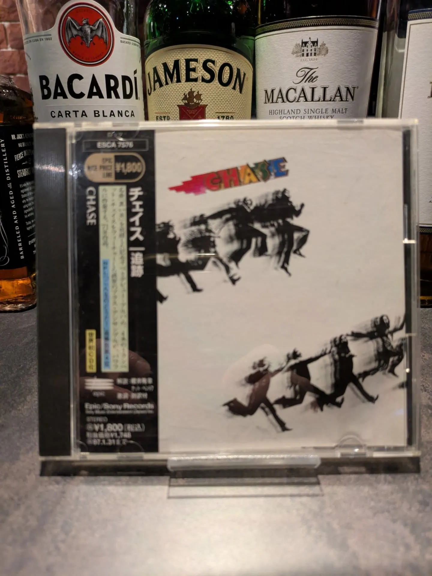 「この前思い出せなかった曲のリクエストお願いします!」