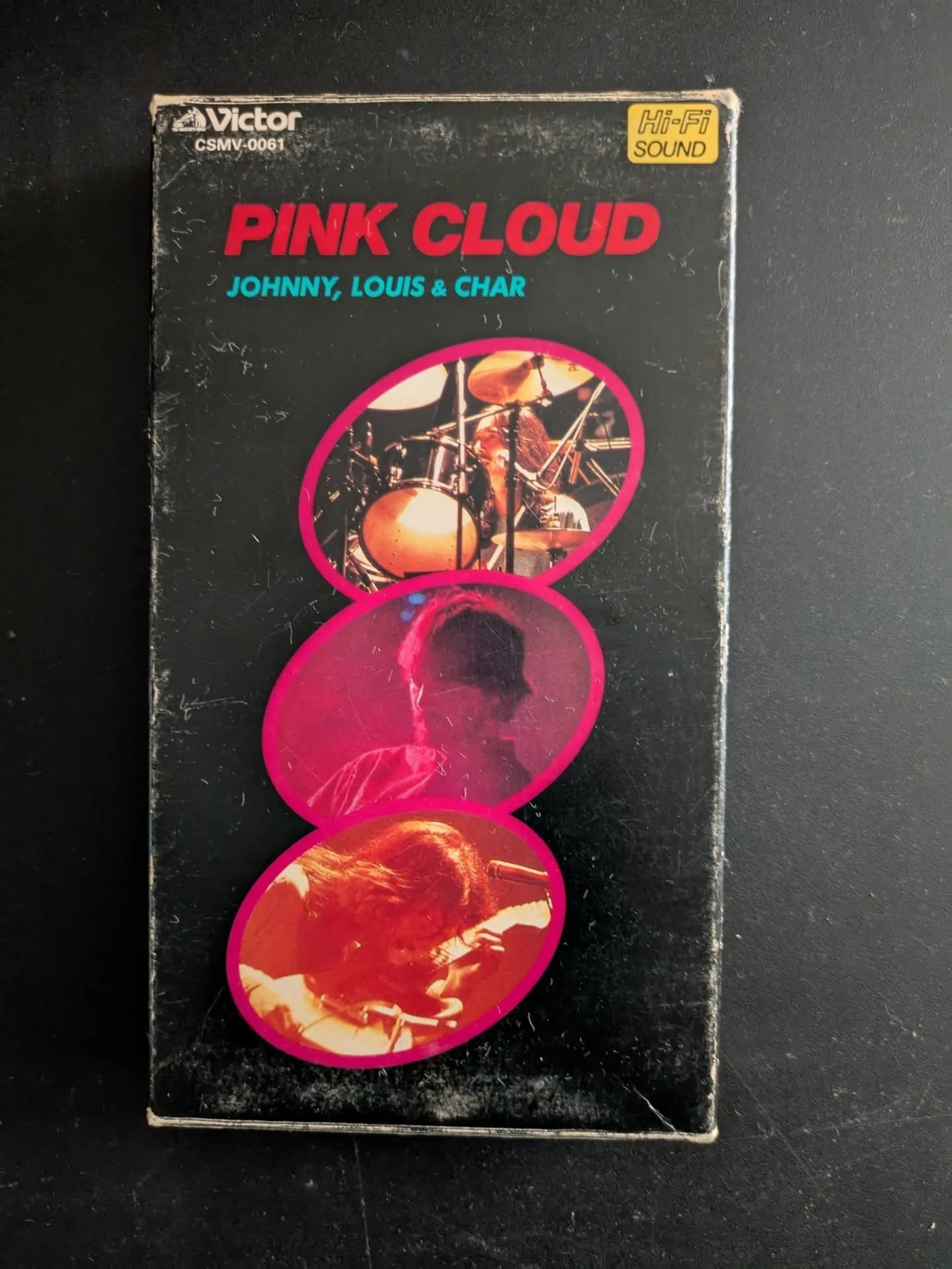 「フェイヴァリットキーボーディストは？」