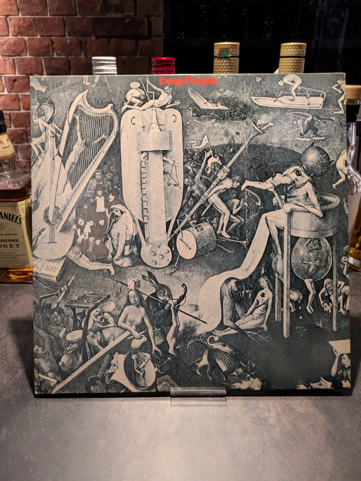 「マスターこれ誰の曲？」