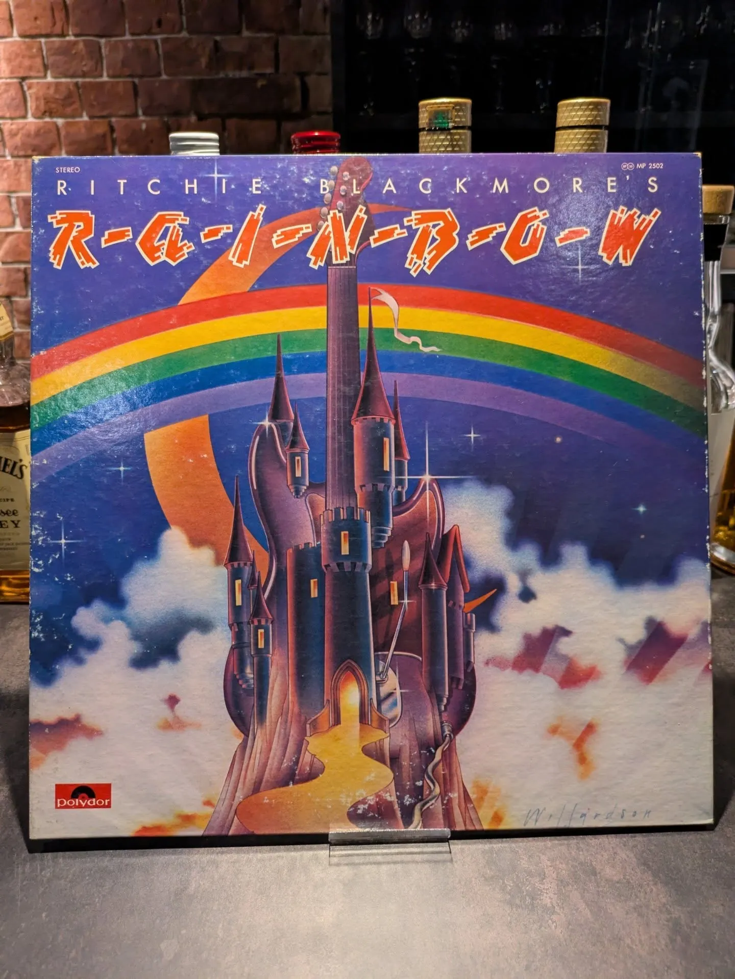 「マスターこれ誰の曲？」