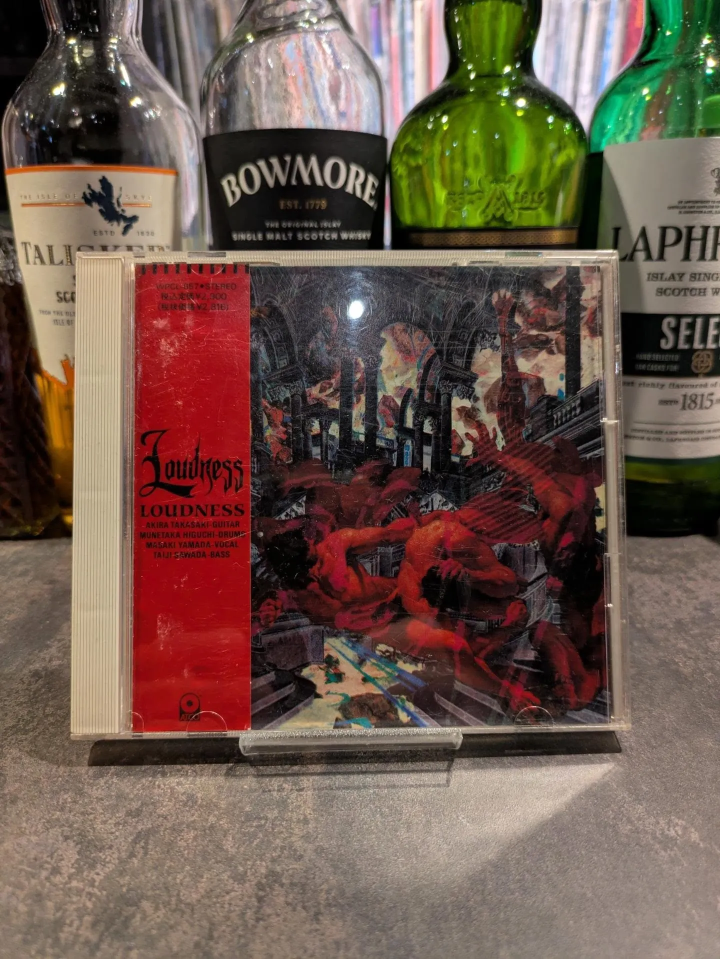 サプライズのご来店