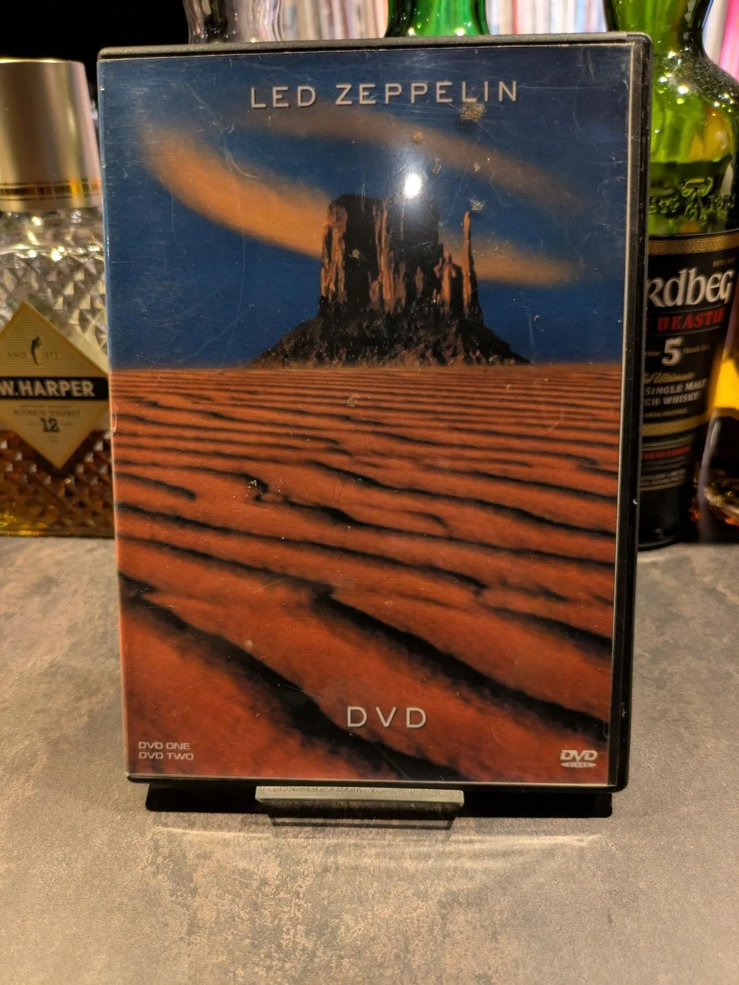 ロックンロール・メドレー