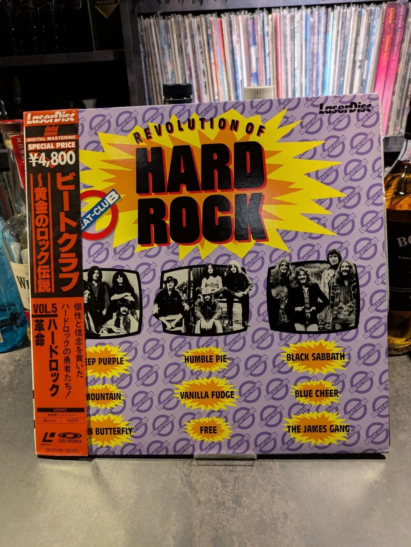 ロックンロール・メドレー