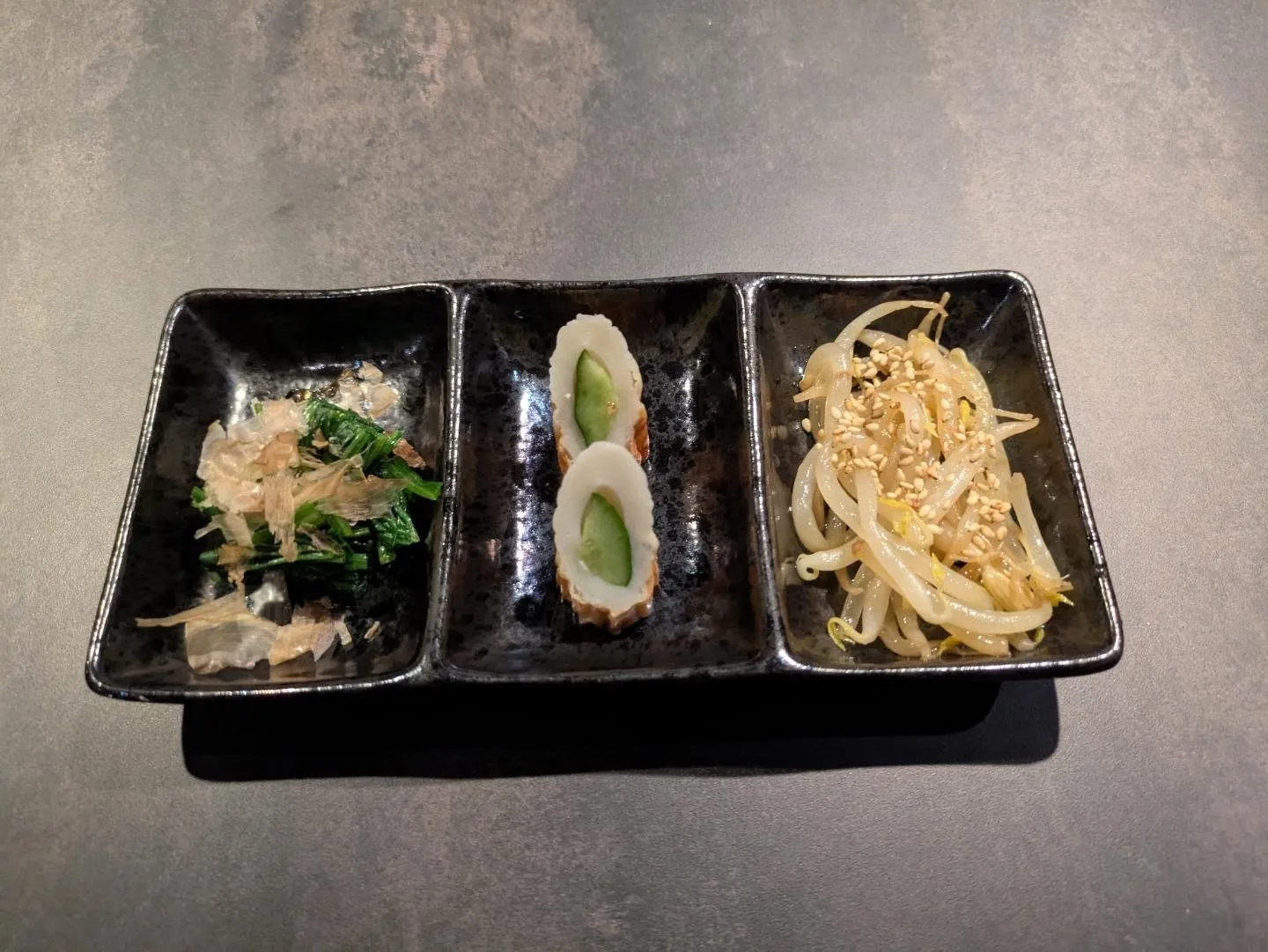 昨日お越しのお客さま